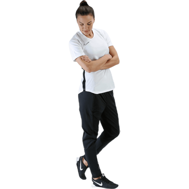 Haut Academy Blanc/Noir