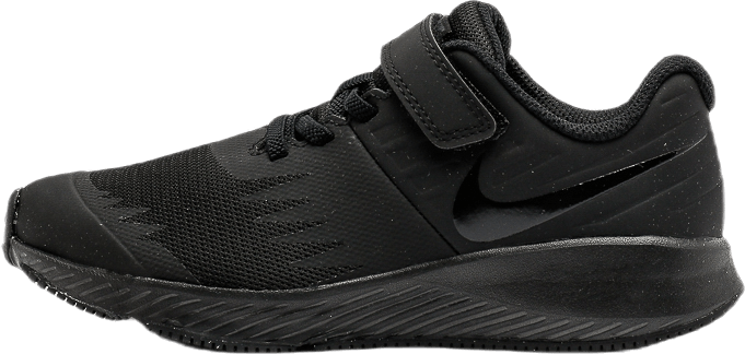 Star Runner PS Black