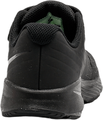 Star Runner PS Black