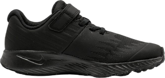 Star Runner PS Black