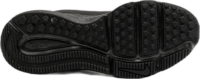 Star Runner PS Black