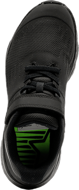 Star Runner PS Black