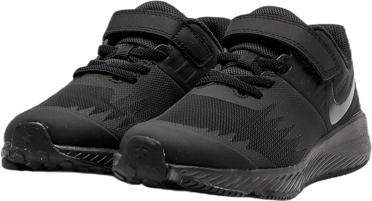 Star Runner PS Black