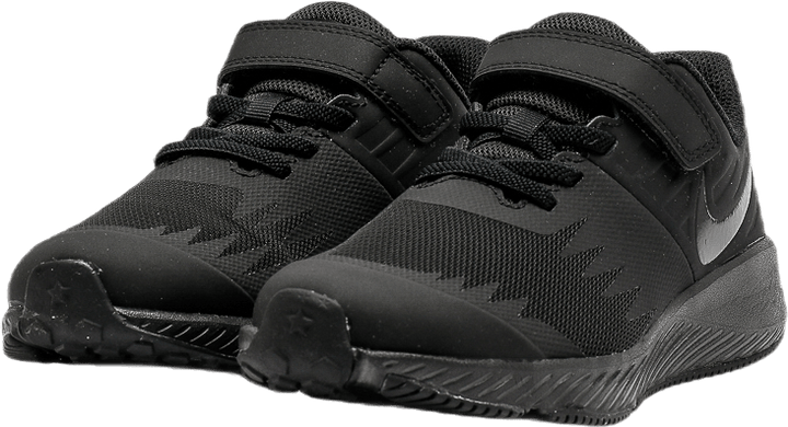 Star Runner PS Black