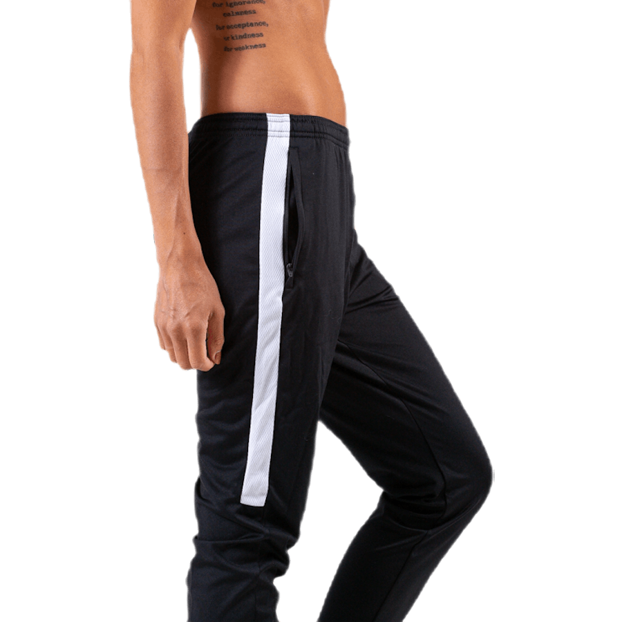 Dri-FIT Academy19 Hose Weiß/Schwarz