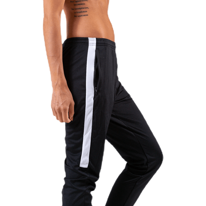 Dri-FIT Academy19 Hose Weiß/Schwarz