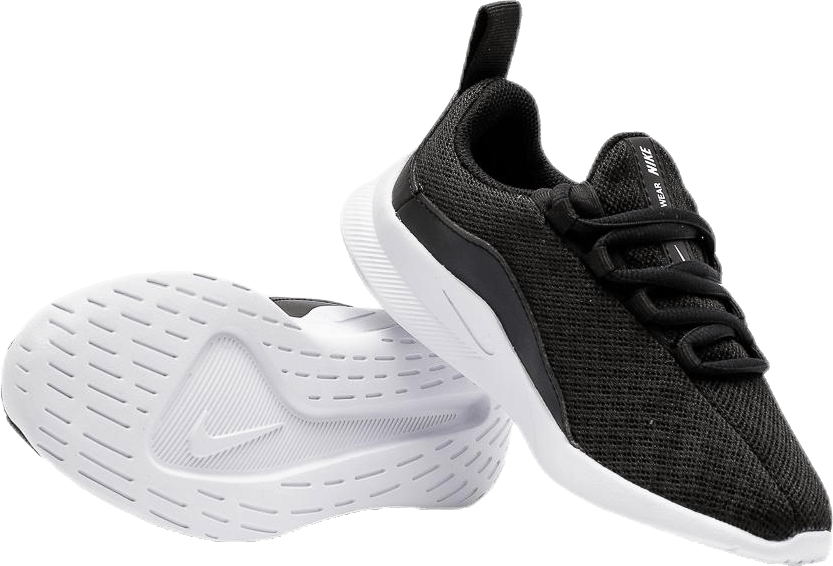 Viale PS White/Black