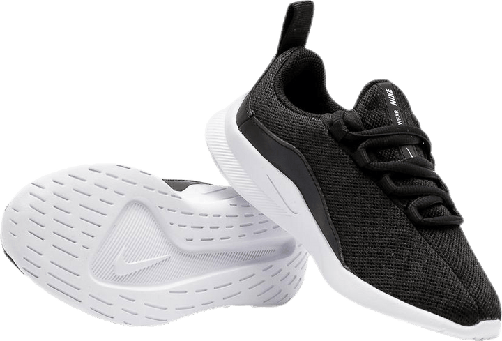Viale PS White/Black
