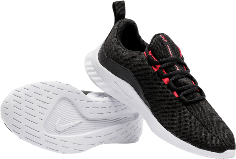 Viale GS Pink/Black