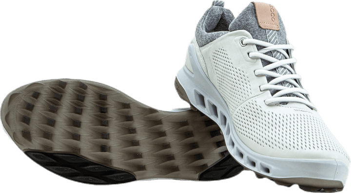 Golf Biom Cool Pro White