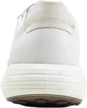 Soft 7 Runner White