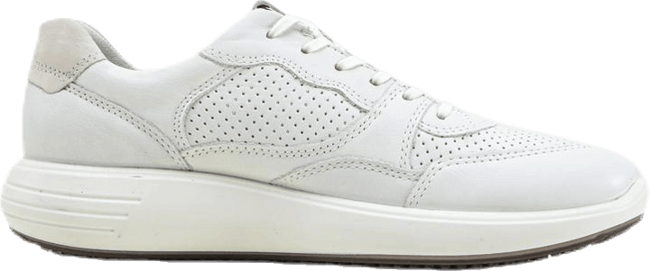 Soft 7 Runner White