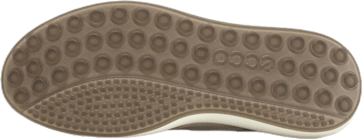 Soft 7 Runner White