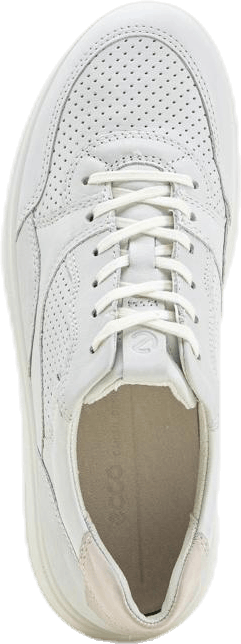 Soft 7 Runner White