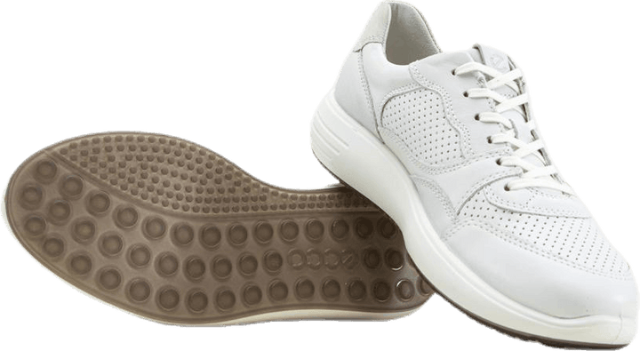 Soft 7 Runner White