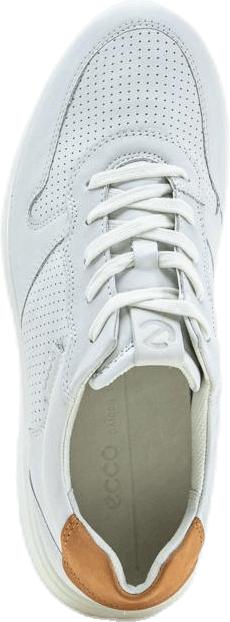 Soft 7 Runner White/Beige