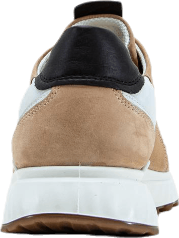 St.1 Sneaker White/Beige