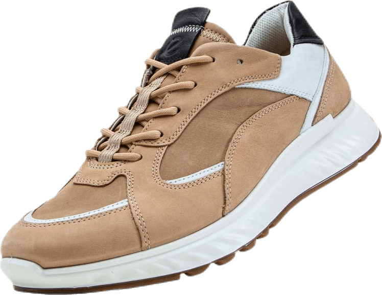 St.1 Sneaker White/Beige