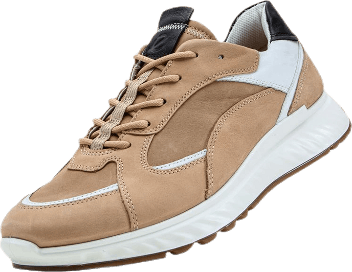 St.1 Sneaker White/Beige