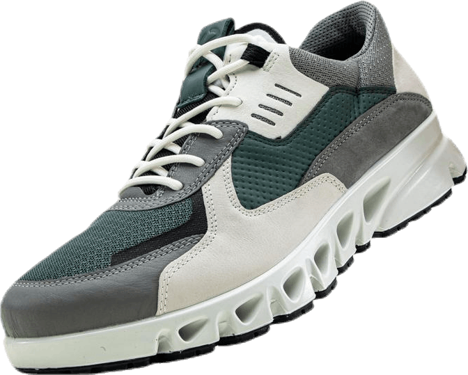 Multi-Vent Patterned/Grey