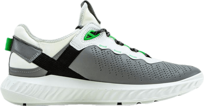 St.1 Lite White/Grey