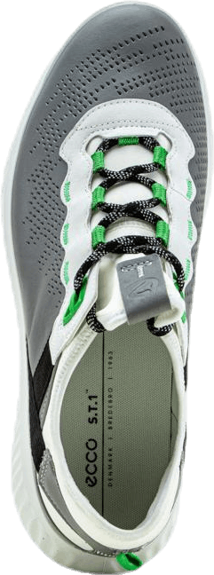 St.1 Lite White/Grey