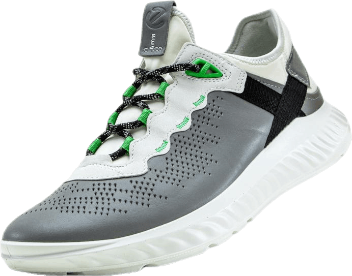St.1 Lite White/Grey