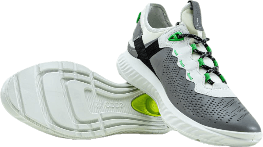 St.1 Lite White/Grey