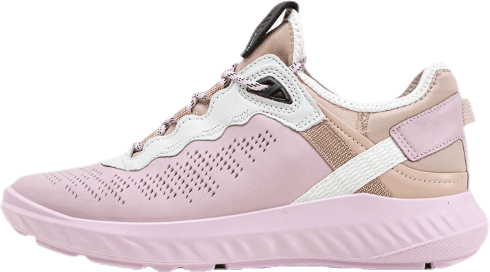 St.1 Lite Sneaker Patterned/Pink