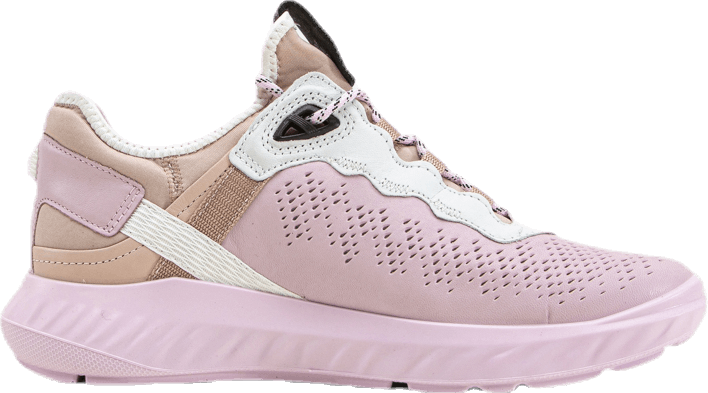 St.1 Lite Sneaker Patterned/Pink