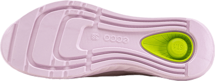 St.1 Lite Sneaker Patterned/Pink
