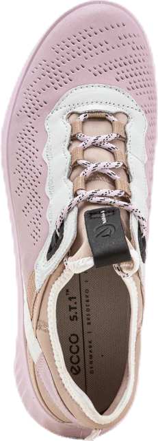 St.1 Lite Sneaker Patterned/Pink