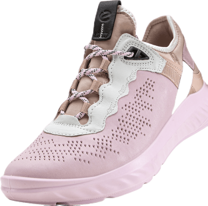St.1 Lite Sneaker Patterned/Pink