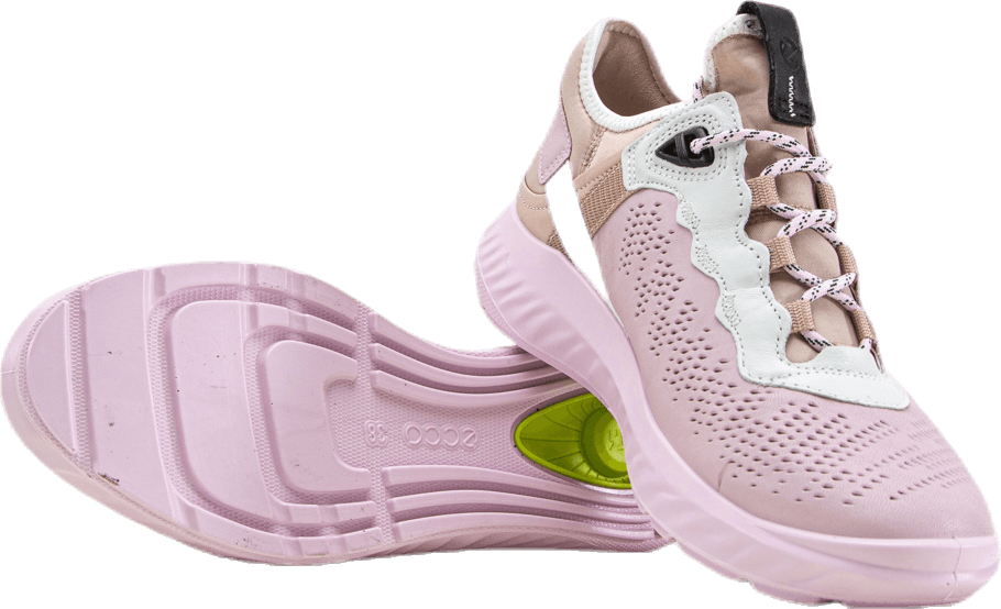 St.1 Lite Sneaker Patterned/Pink