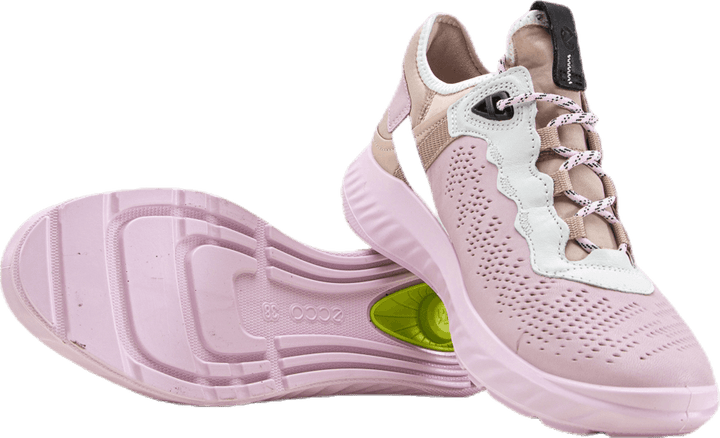 St.1 Lite Sneaker Patterned/Pink