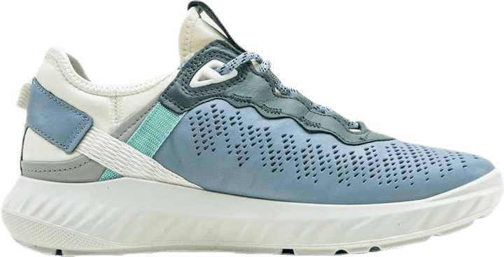 St.1 Lite Sneaker Patterned/Blue