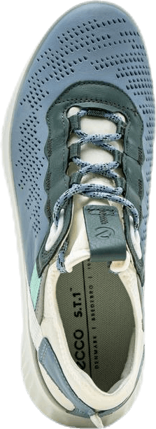 St.1 Lite Sneaker Patterned/Blue