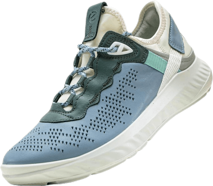 St.1 Lite Sneaker Patterned/Blue