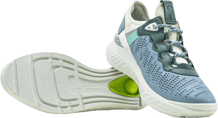 St.1 Lite Sneaker Patterned/Blue