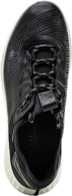 St.1 Lite Black