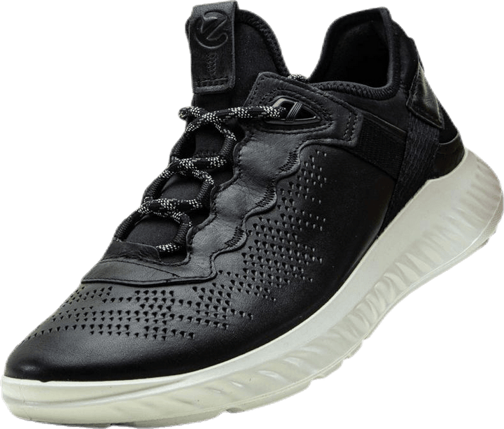 St.1 Lite Black