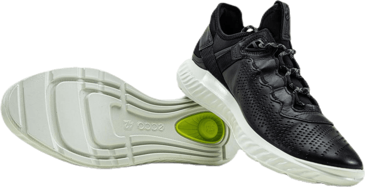 St.1 Lite Black