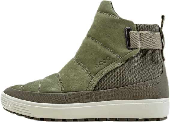 Soft 7 Tred Green