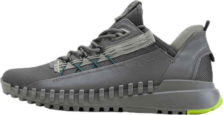 Zipflex Low Grey