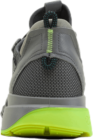 Zipflex Low Grey