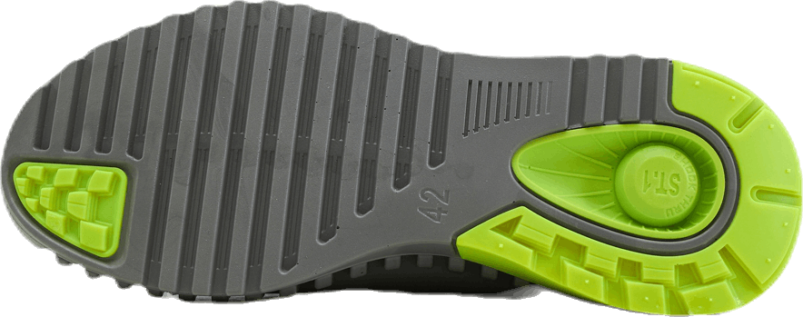 Zipflex Low Grey