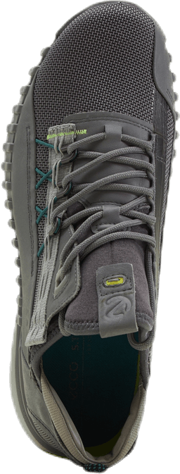 Zipflex Low Grey