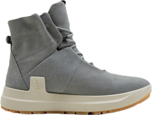 Solice Mid GTX PL Grey