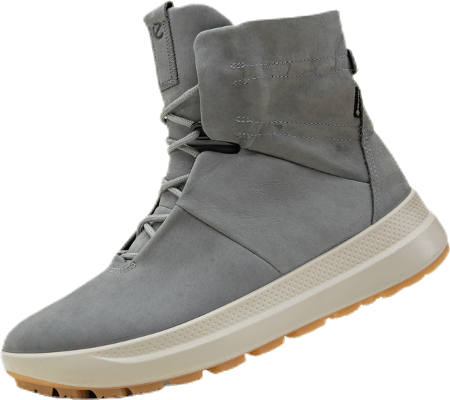 Solice Mid GTX PL Grey
