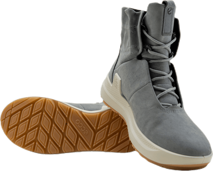 Solice Mid GTX PL Grey